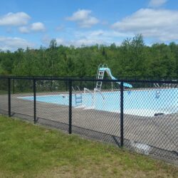 Image de Sécurité – Piscine
