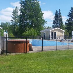 Image de Sécurité – Piscine