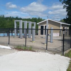 Image de Sécurité – Piscine